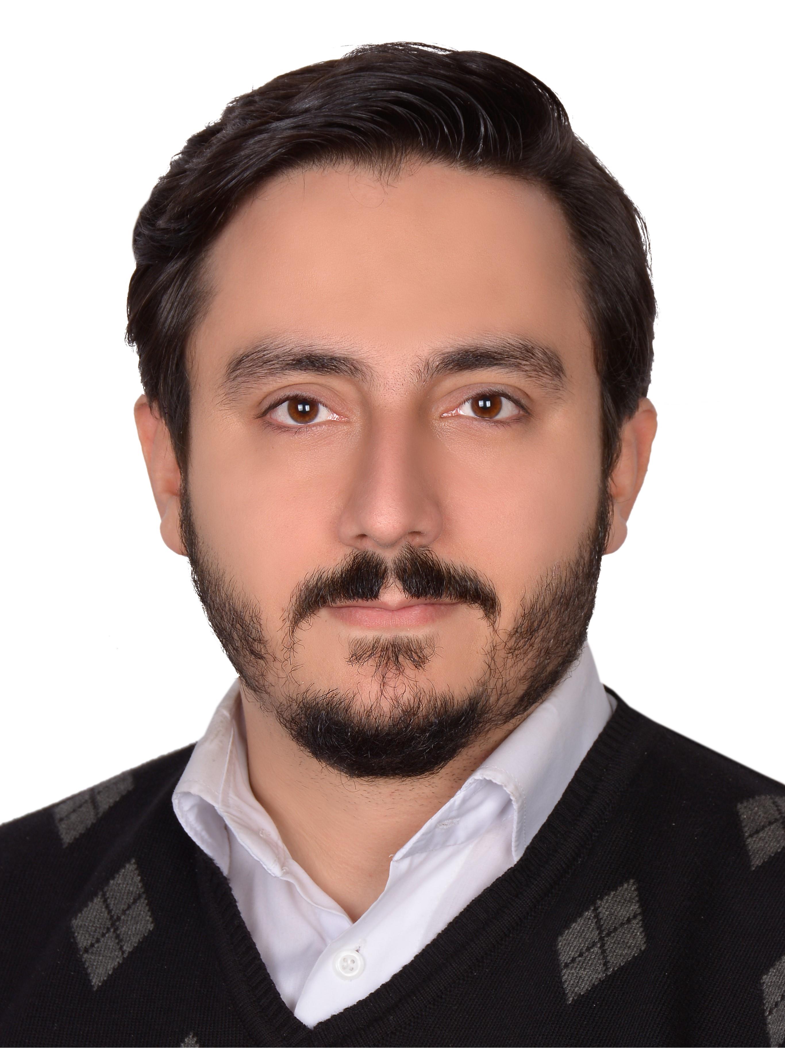 محمدعلی فتحعلی (Mohammad Ali Fathali)